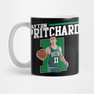 Payton Pritchard Mug